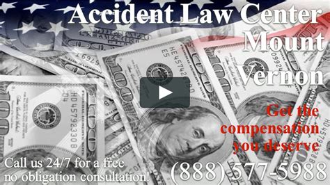 mount vernon accident lawyer vimeo